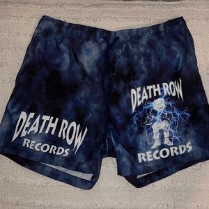 Deathrow shorts